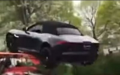 Όταν το κακό τριτώνει με ζημιά πολλών χιλιάδων ευρώ (Video)