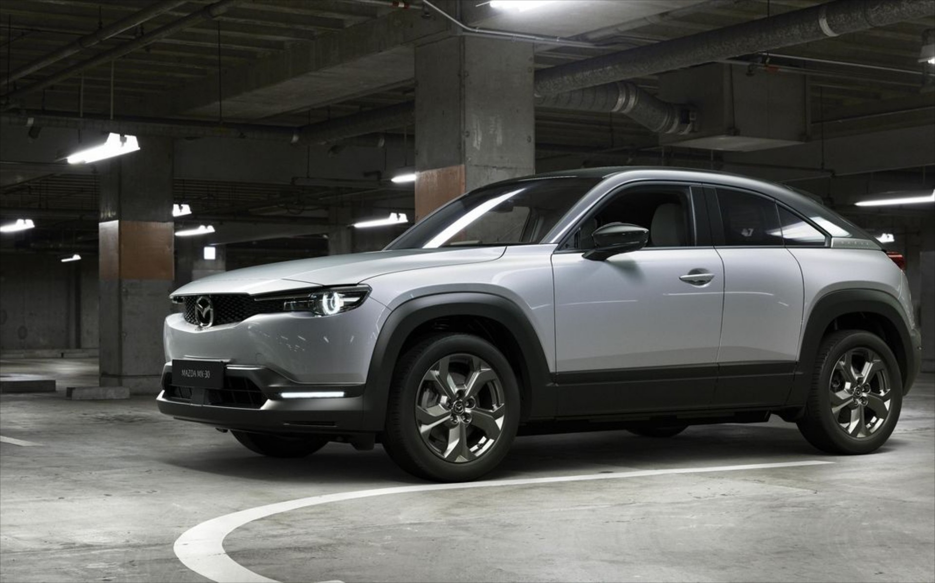 Μάθετε τα μελλοντικά μοντέλα της Mazda 