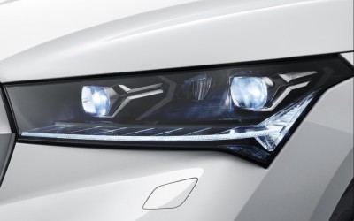 Το SUV με τις άπειρες πρακτικές λύσεις και τη μηδενική κατανάλωση καυσίμου. Ποιο είναι;