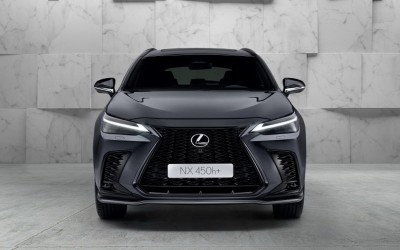 Lexus NX: Το νέο plug-in κόμπακτ SUV υπόσχεται 306 ίππους με μόνο 3 lt/100 km [Video]