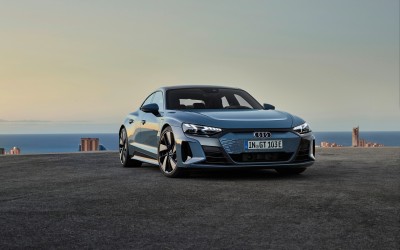 Audi: Με πλήρως ηλεκτροκίνητη γκάμα από τις αρχές της επόμενης δεκαετίας