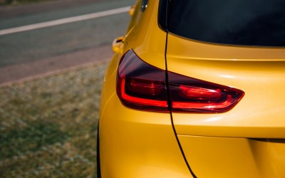 Σπορ crossover με 1.6 Turbo 204 ίππων. Ποιο είναι;
