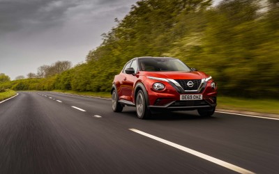 Τα “μυστικά” της  οδήγησης από τον κορυφαίο εκπαιδευτή οδήγησης της Nissan στην Ευρώπη [Video]