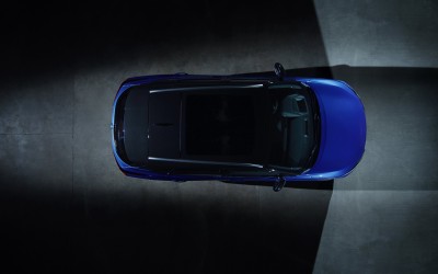 Νέο SUV με 158 ίππους και κατανάλωση 6,3 lt/100 km. Ποιο είναι;