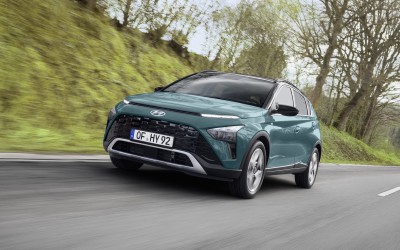 Αυτές είναι οι τιμές του νέου Hyundai BAYON στην χώρα μας