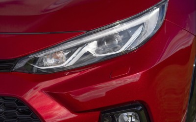 Plug-in hybrid SUV με 306 ίππους και κατανάλωση 1 lt/100 km - Ποιο είναι;
