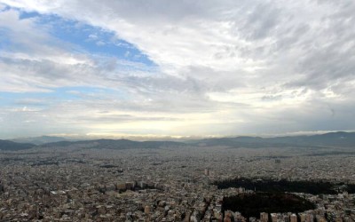 9η μέρα υψηλών θερμοκρασιών – Ο καιρός σήμερα Τετάρτη