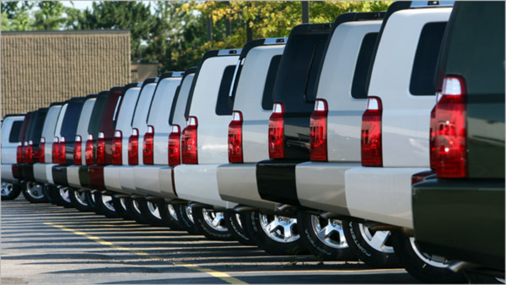 Πωλήσεις αυτοκινήτου Αύγουστος 2010

