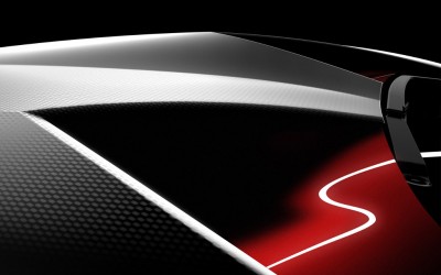 Lamborghini Jota Teaser