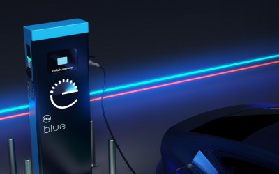 ΔΕΗ blue: 10.000 φορτιστές ηλεκτρικών αυτοκινήτων μέχρι το 2026