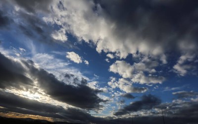 Στους 35 βαθμούς η θερμοκρασία στην Αττική – Ο καιρός σήμερα