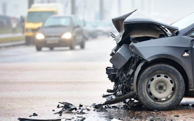 Ξεπέρασαν τα 500 τα τροχαία ατυχήματα στην Αττική τον Ιούνιο – Πόσα ήταν θανατηφόρα