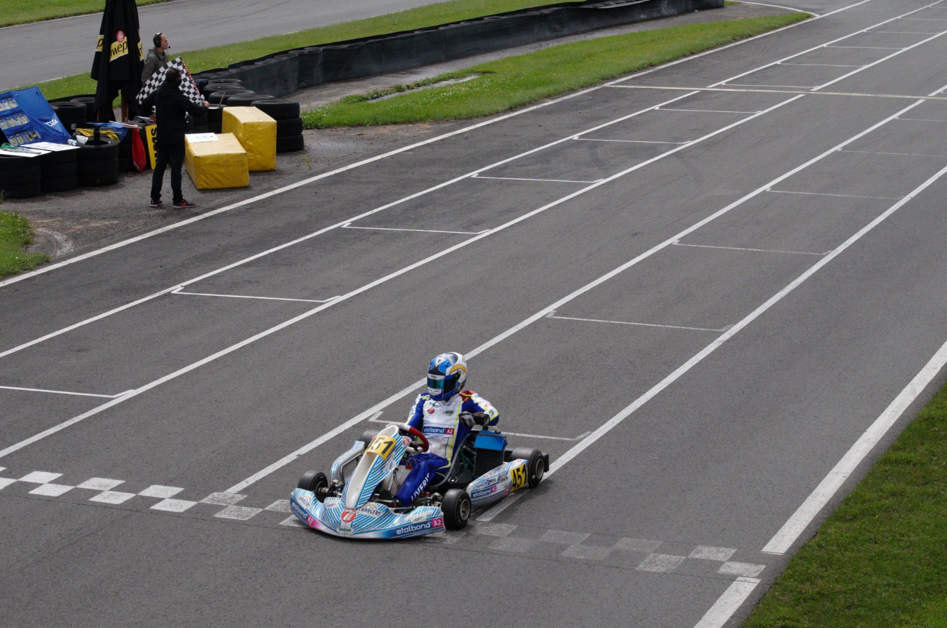 Ο Λιβέρης νικητής ανάμεσα στους Βαν Πράις και Νόλτεν στο βάθρο του Πρωταθλήματος BNL