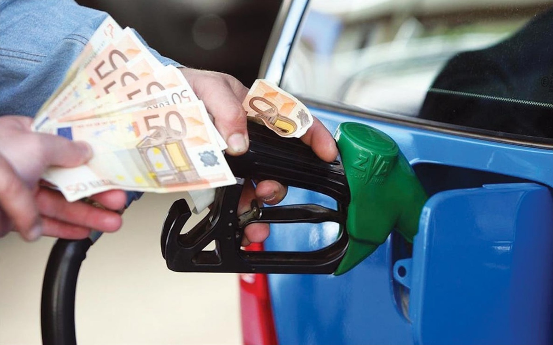 Οι τιμές των καυσίμων σήμερα, 9 Ιουλίου 2021