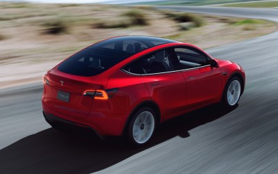 Το Tesla Model Y ήρθε και στην χώρα μας – Πόσο κοστίζει με την κρατική επιδότηση