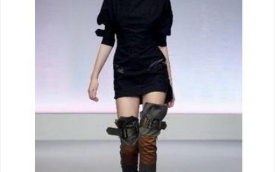 Οι Άγγλοι θα ήθελαν να είναι σχεδιαστές μόδας