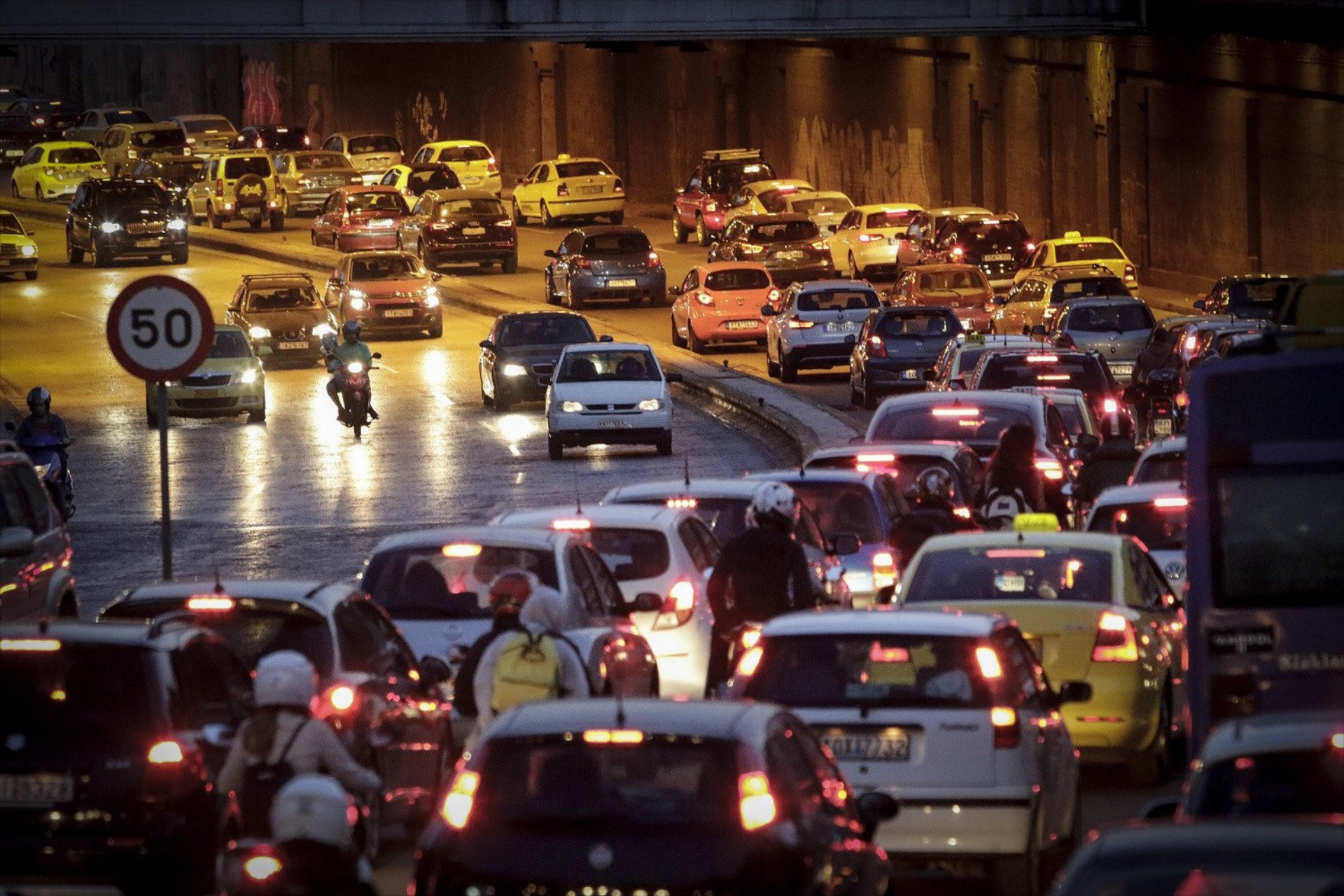 Audit-Car: Μάθε τα πάντα για το «ψηφιακό φακέλωμα» για όλα τα οχήματα στο gov.gr