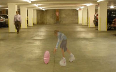 Τρισδιάστατες εικόνες για οδική ασφάλεια