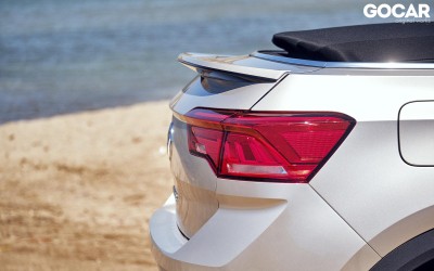 Είναι SUV ή Cabrio; Και ποιο είναι;