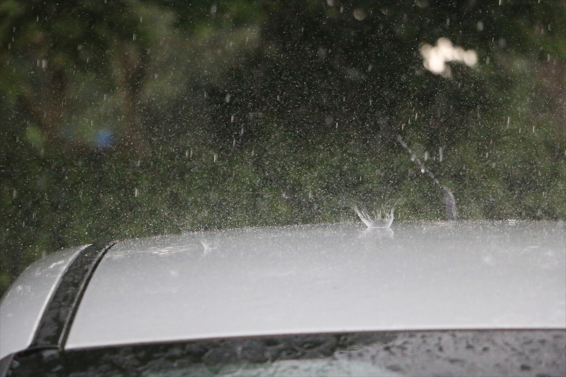 Καιρός – Έκτακτη ανακοίνωση: Έντονη επιδείνωση αναμένεται σήμερα Δευτέρα