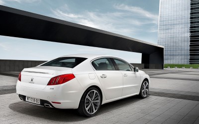 Η Peugeot στην έκθεση του Παρισιού
