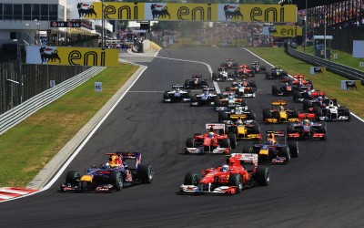 Καμία νέα ομάδα στην F1 το 2011