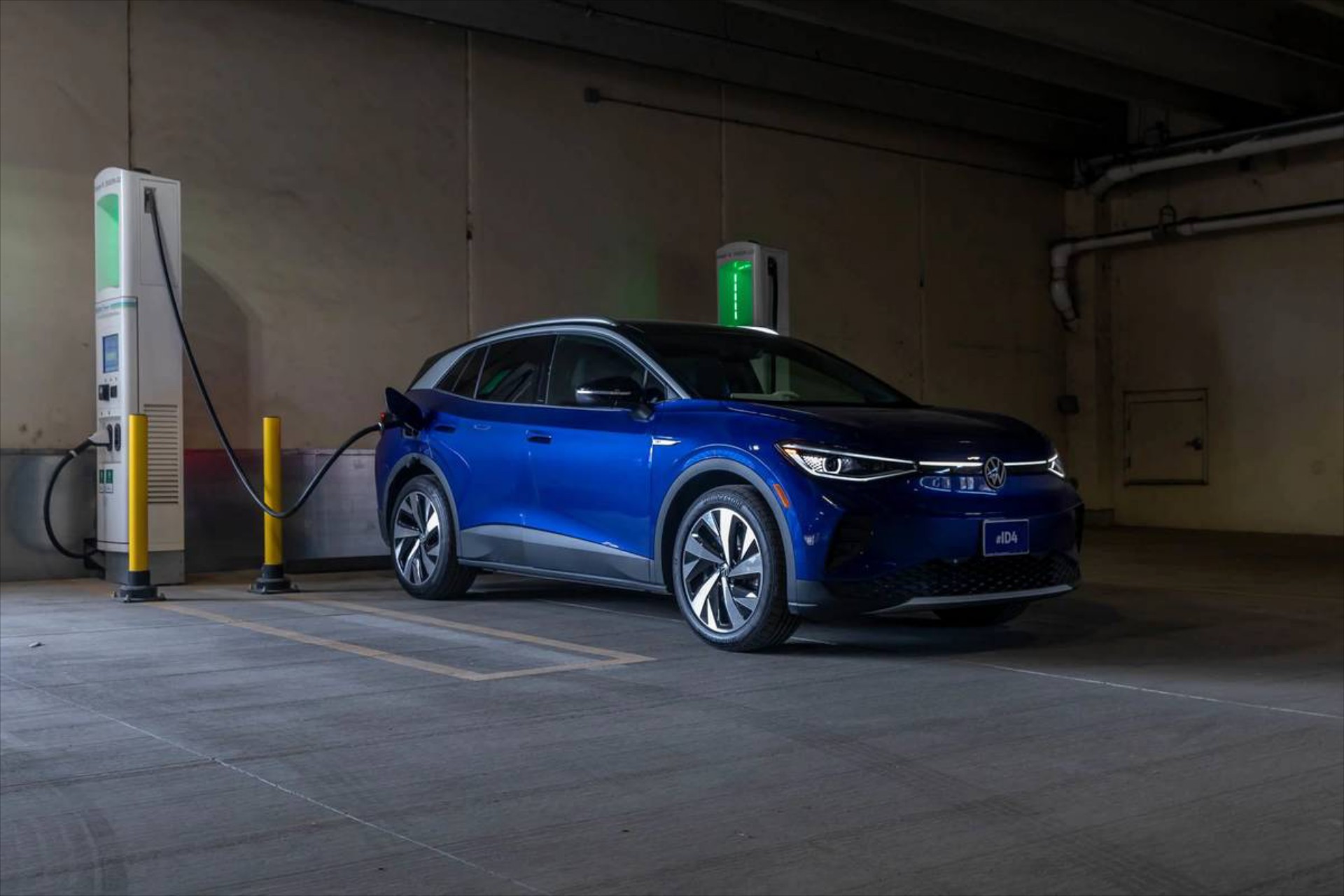 Η ηλεκτροκίνηση αναπτύσσεται στην Περιφέρεια Πελοποννήσου