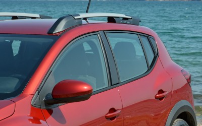 Πρακτικό crossover διπλού καυσίμου με κόστος κάτω από 15.000 ευρώ. Ποιο είναι;