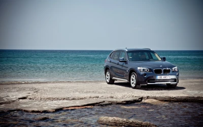 BMW X1 sDrive18i - 2009