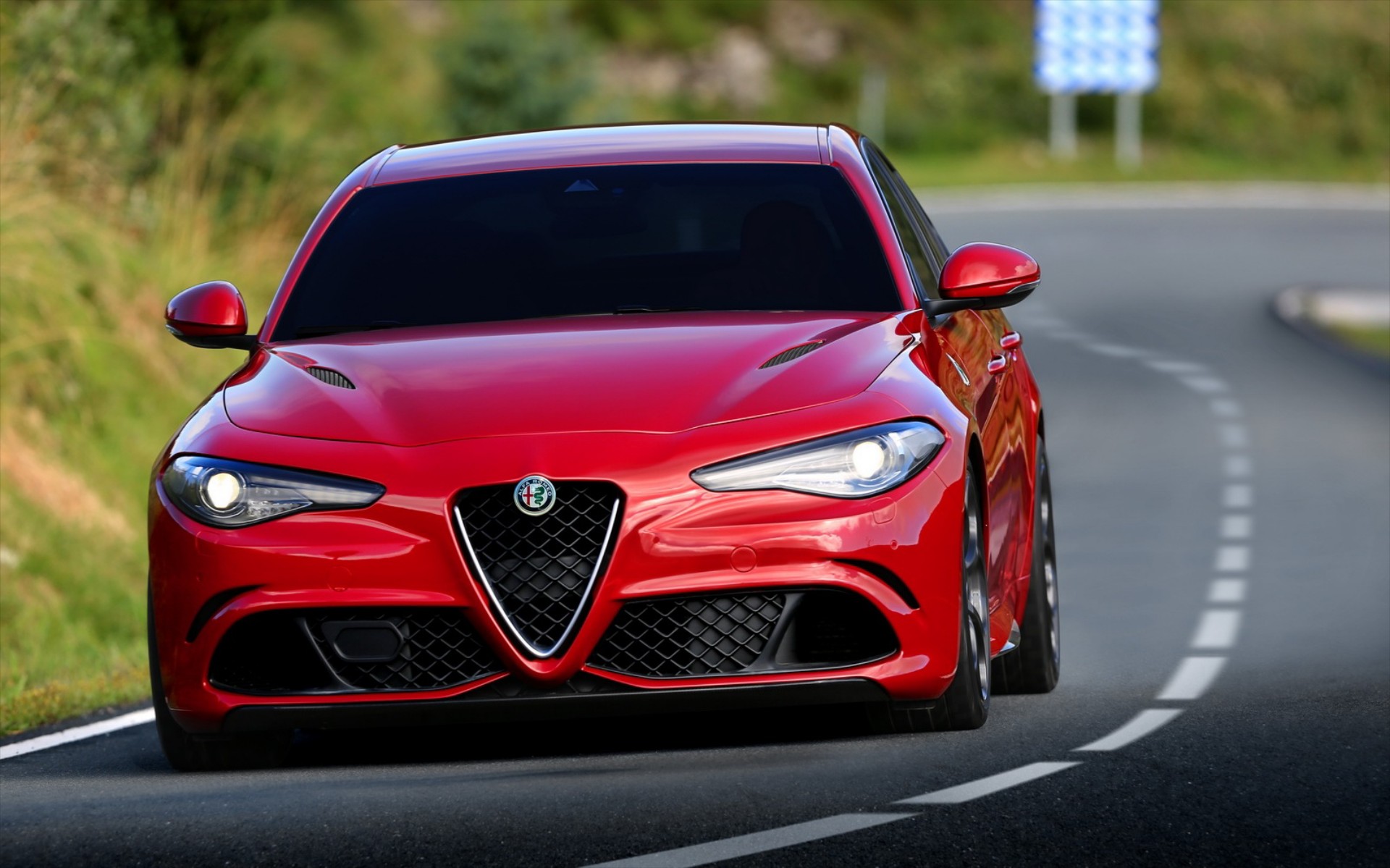Η Alfa Romeo γίνεται αποκλειστικά ηλεκτρική μάρκα – Δείτε από πότε 