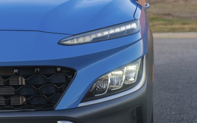 Full Hybrid SUV με 141 ίππους, μηδενικά τέλη και κατανάλωση 5 lt/100km – Ποιο είναι;