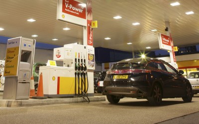 Πλαφόν στα καύσιμα