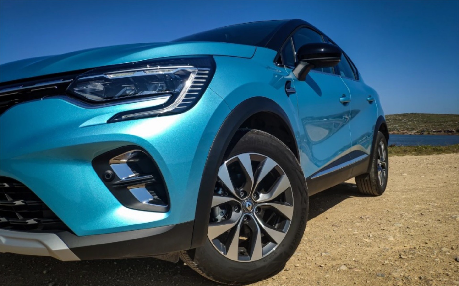 Δεν «φοβάται» το χώμα, έχει μεγάλους χώρους και εργοστασιακή υγραεριοκίνητη έκδοση – Ποιο είναι; 