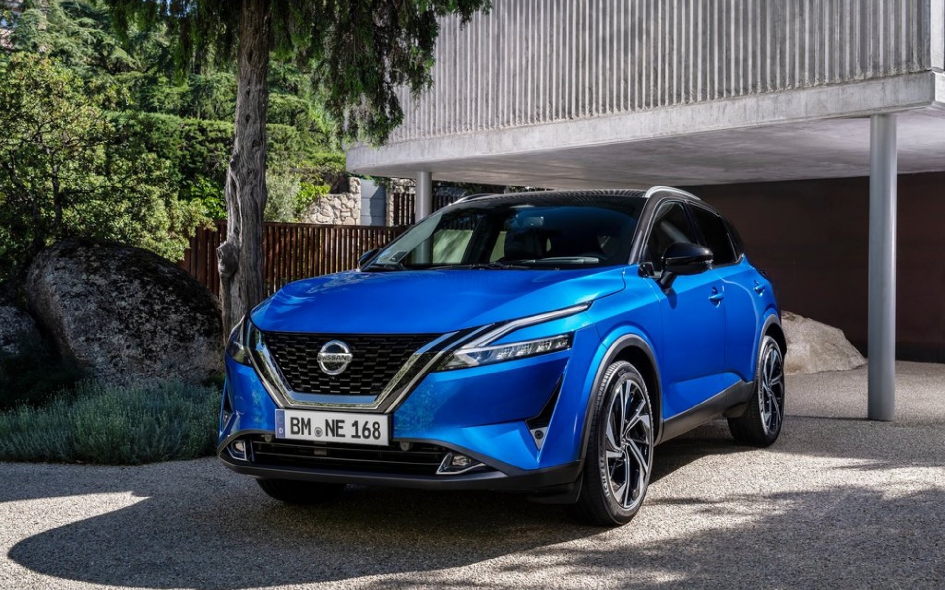 Nissan: Δείτε αναλυτικά τιμές & εξοπλισμό για όλα τα μοντέλα της 