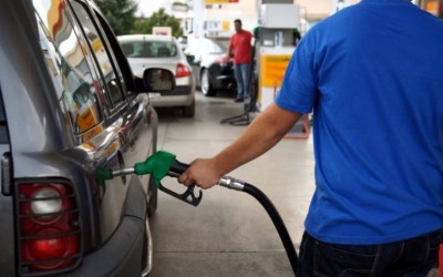 Πόσο θα πληρώσεις τη βενζίνη σήμερα, 23 Αυγούστου;