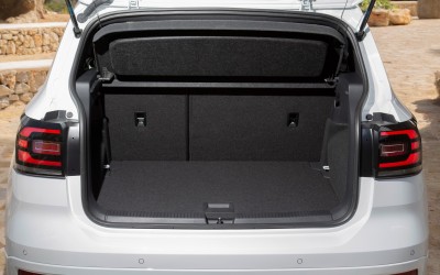 Compact SUV 150 ίππων με πορτμπαγκάζ 417 lt που καίει 5,9 lt/100 km! – Ποιο είναι;