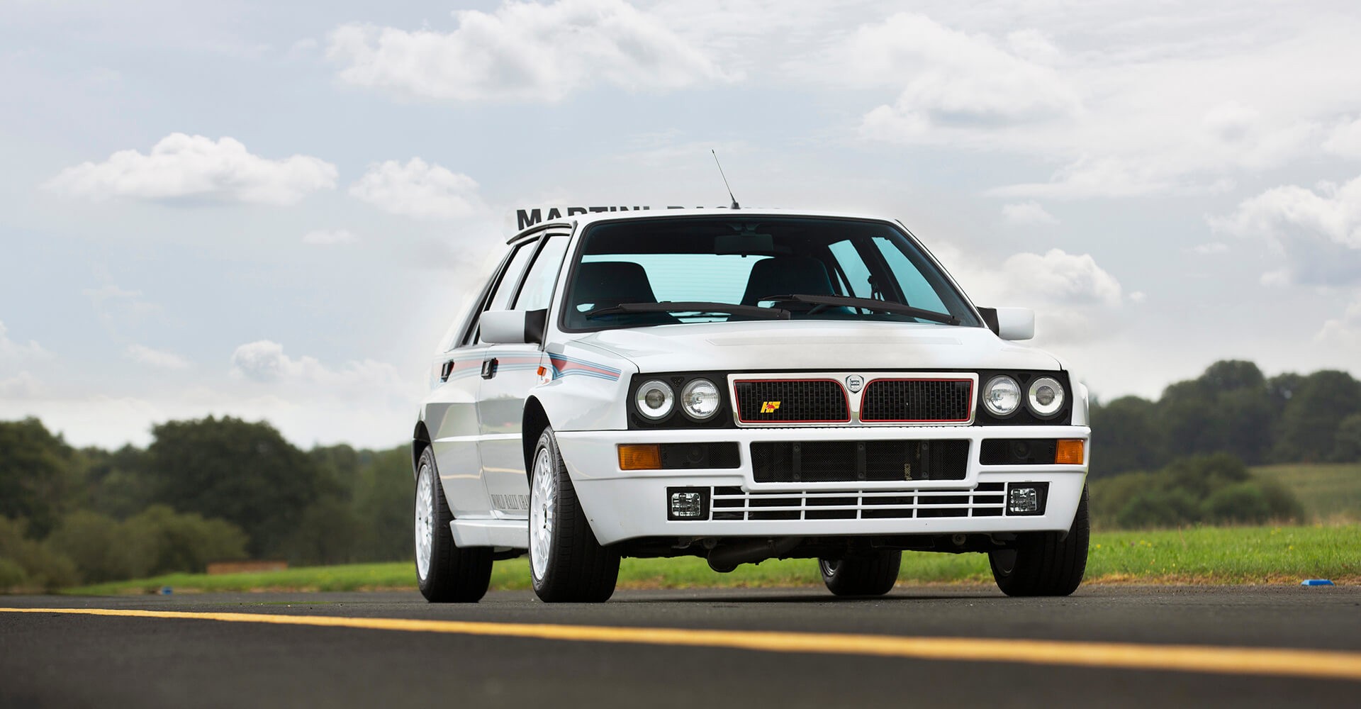 Επιστρέφει ως αμιγώς ηλεκτρική η Lancia Delta;