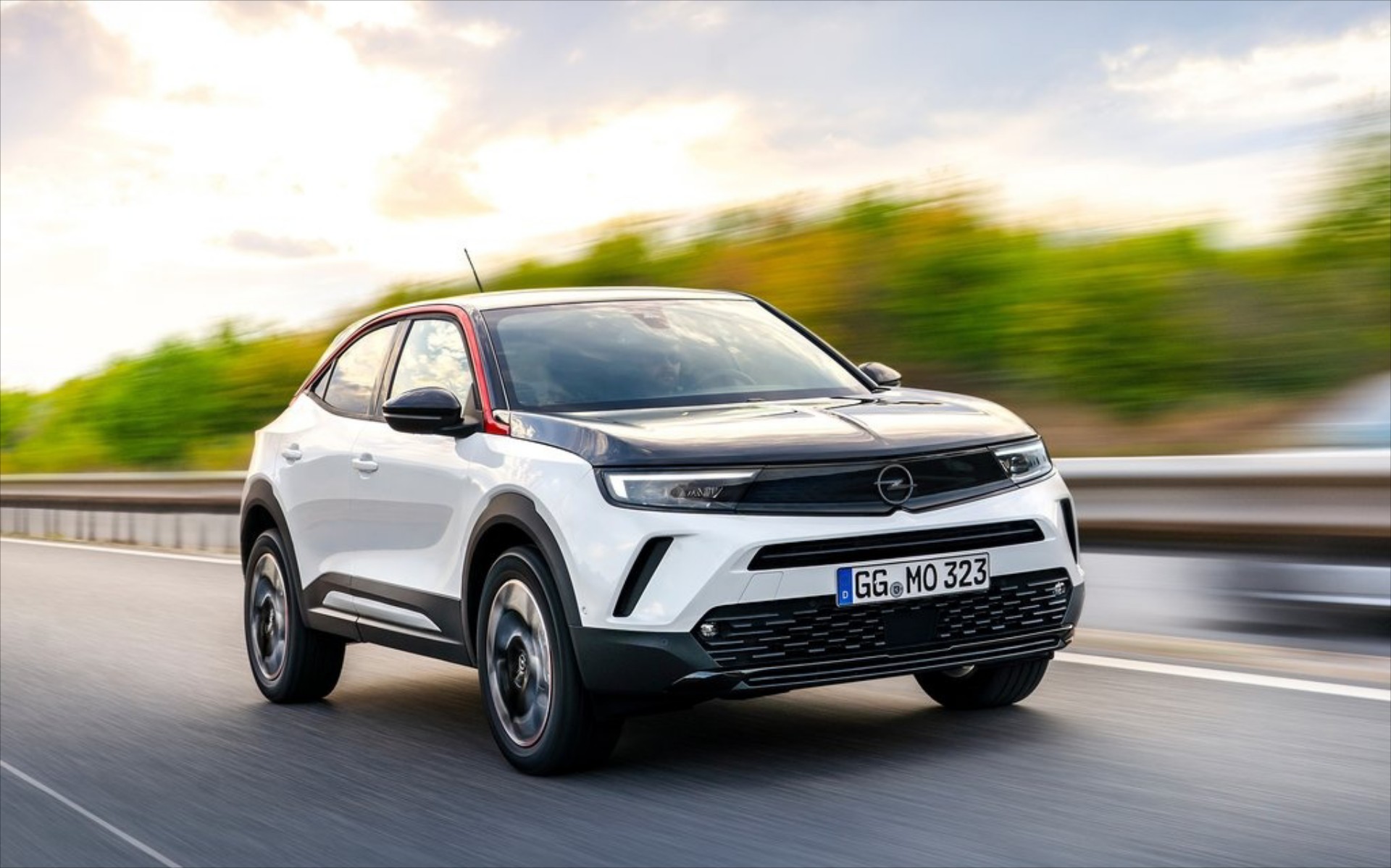 Opel Mokka: Δείτε αναλυτικά τιμές & εξοπλισμό για όλες τις εκδόσεις 