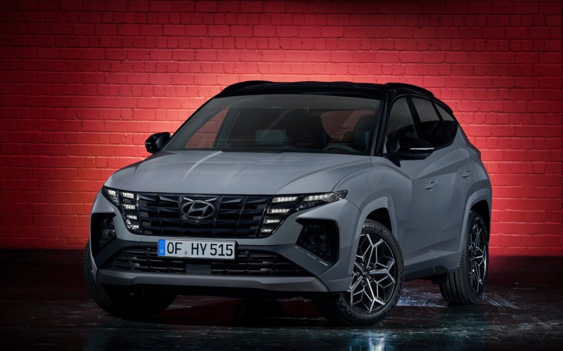 Hyundai Tucson: Δείτε αναλυτικά τιμές & εξοπλισμό για όλες τις εκδόσεις