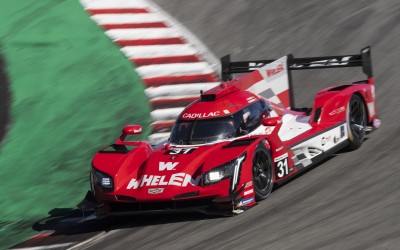 Η Cadillac θα αγωνιστεί στο Le Mans με υβριδικό το 2023! [Video]