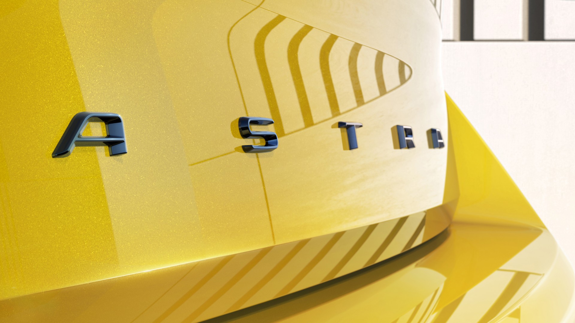 Opel Astra: Αυτοί είναι οι κινητήρες του ολοκαίνουριου μοντέλου