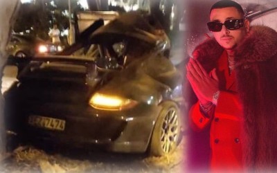 Τροχαίο Mad Clip: Η Αστυνομία αναζητά R8 που κινούνταν στο χώρο του δυστυχήματος