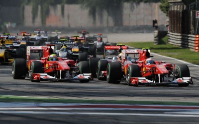 Ανάλυσέ το : Το Ιταλικό GP