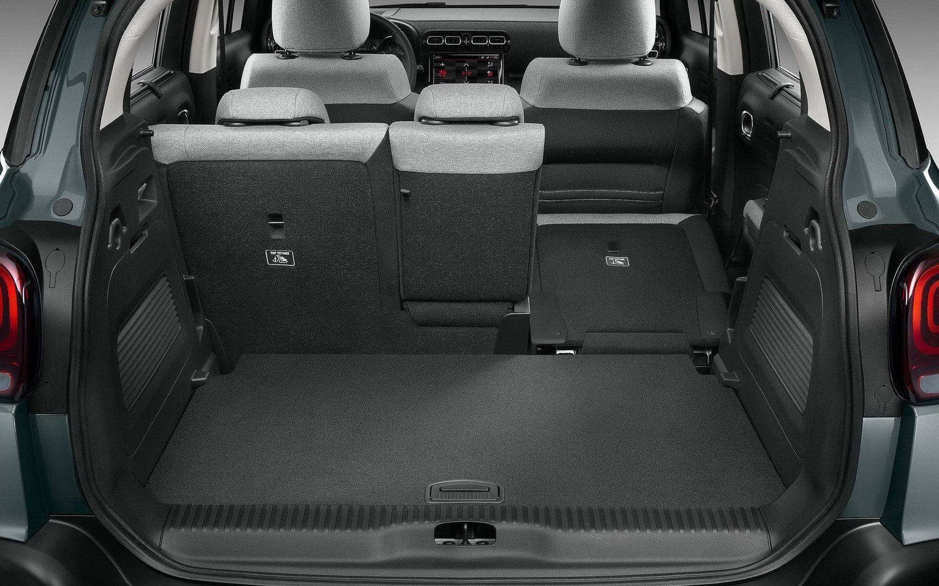 Το άνετο SUV με τον χώρο αποσκευών των 520 lt που κοστίζει κάτω από 18.000 ευρώ! – Ποιο είναι;