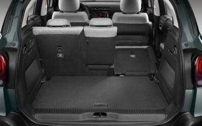 Το άνετο SUV με τον χώρο αποσκευών των 520 lt που κοστίζει κάτω από 18.000 ευρώ! – Ποιο είναι;