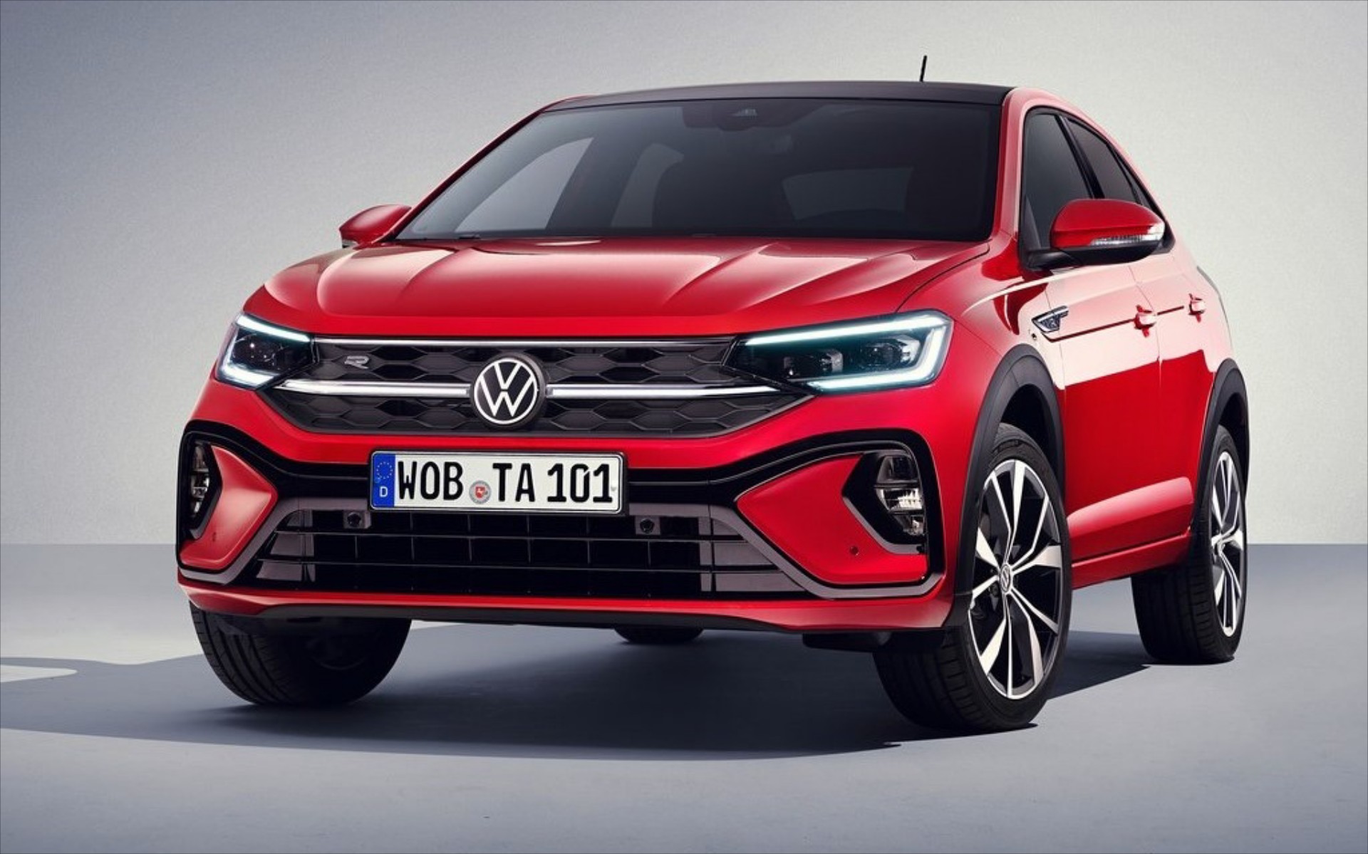 Volkswagen Taigo: Πότε έρχεται στην Ελλάδα  