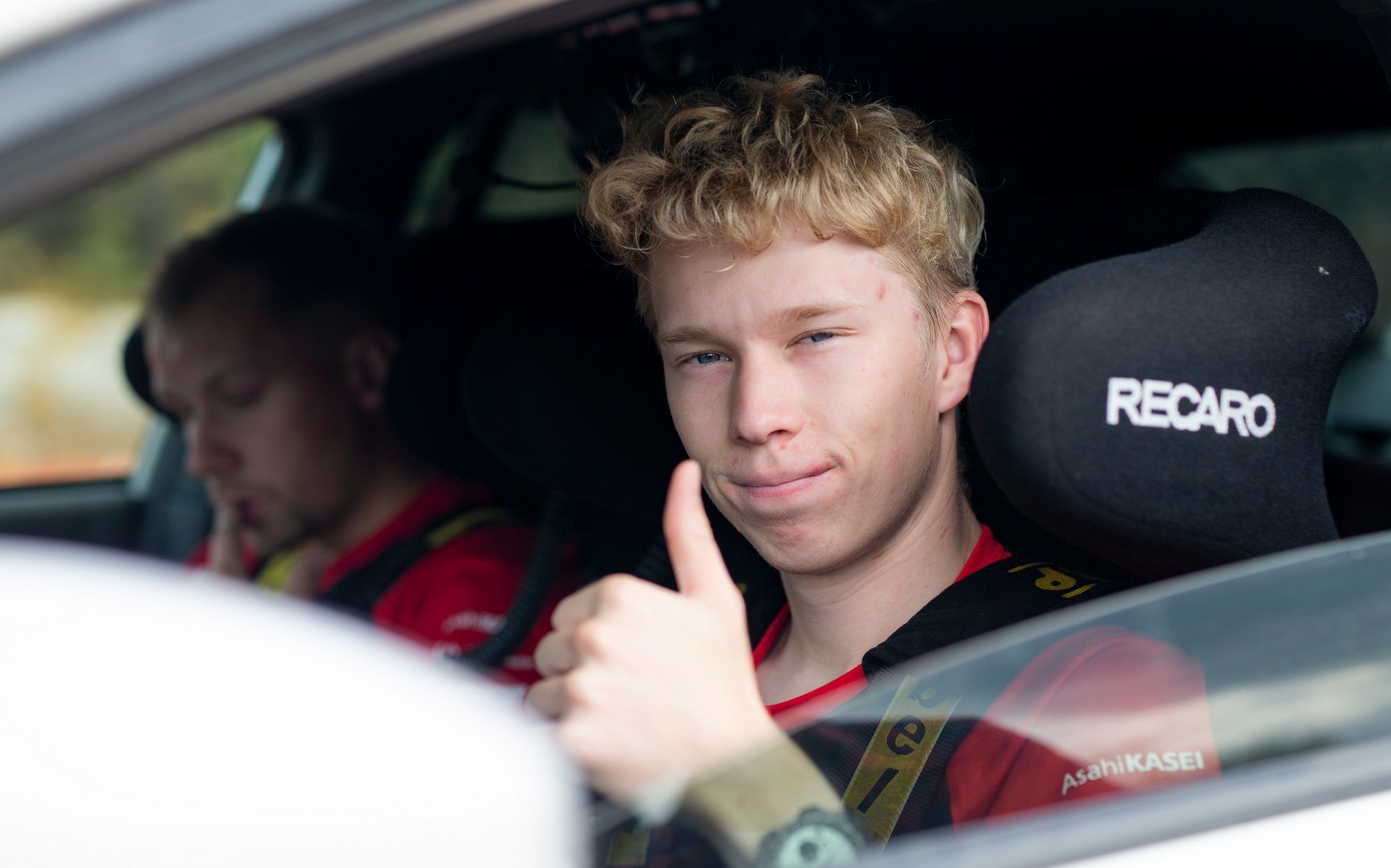 Δείτε τι έκανε ο νικητής του ΕΚΟ Ράλι Ακρόπολις Kalle Rovanpera σε ηλικία 8 ετών (video)