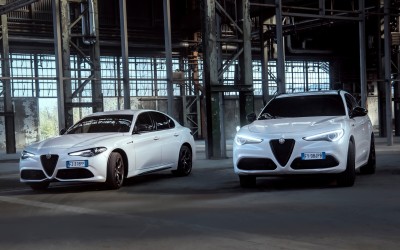 Δες πόσες Alfa Romeo Giulia και Stelvio έχουν πωληθεί μέχρι σήμερα στην Ελλάδα! 