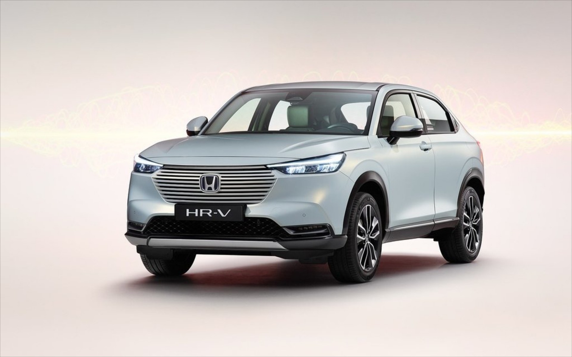 Νέο Honda HR-V: Πότε έρχεται στην Ελλάδα 