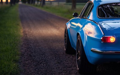 TOP 10 Restomod: Οι… Μοϊκανοί ξανάρχονται! (poll)